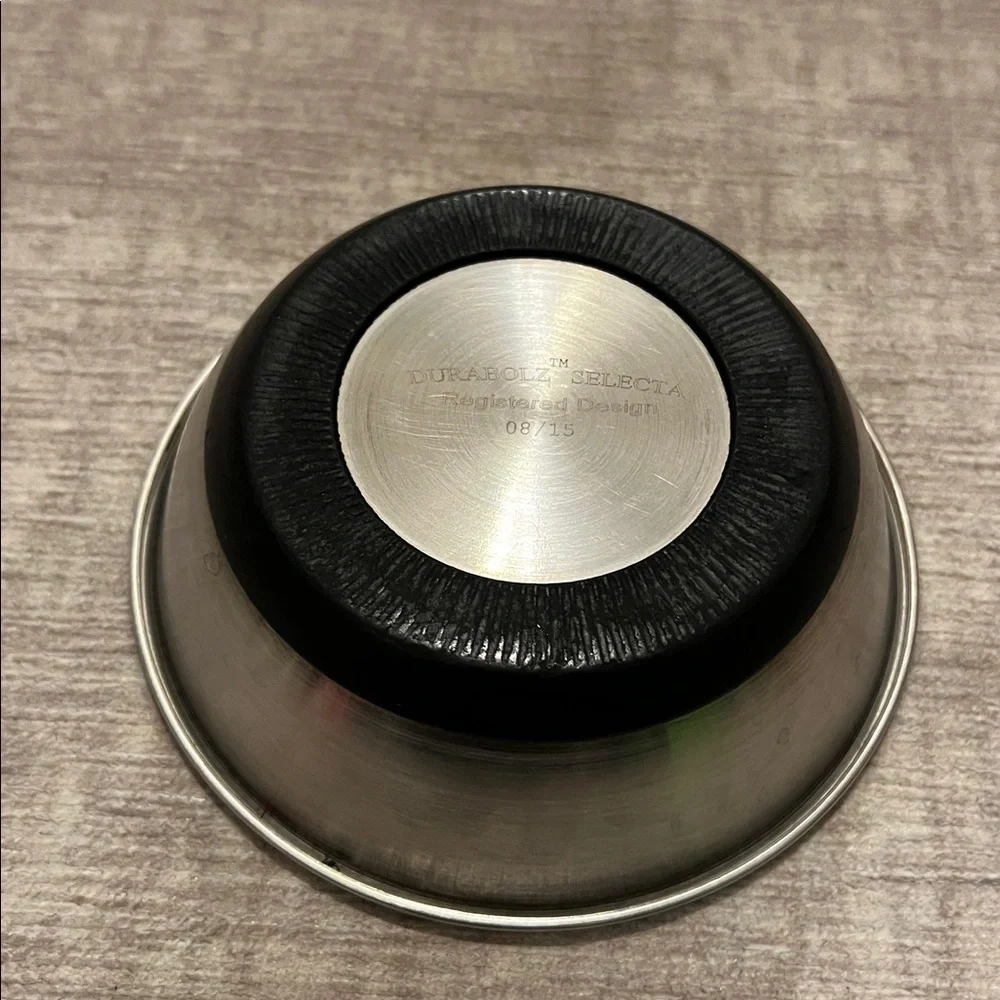 Stainless Steel Bowl